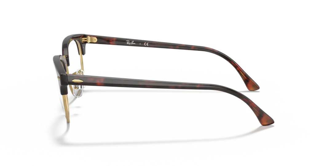 Ray-Ban Optical Clubmaster 0RX5154 8058