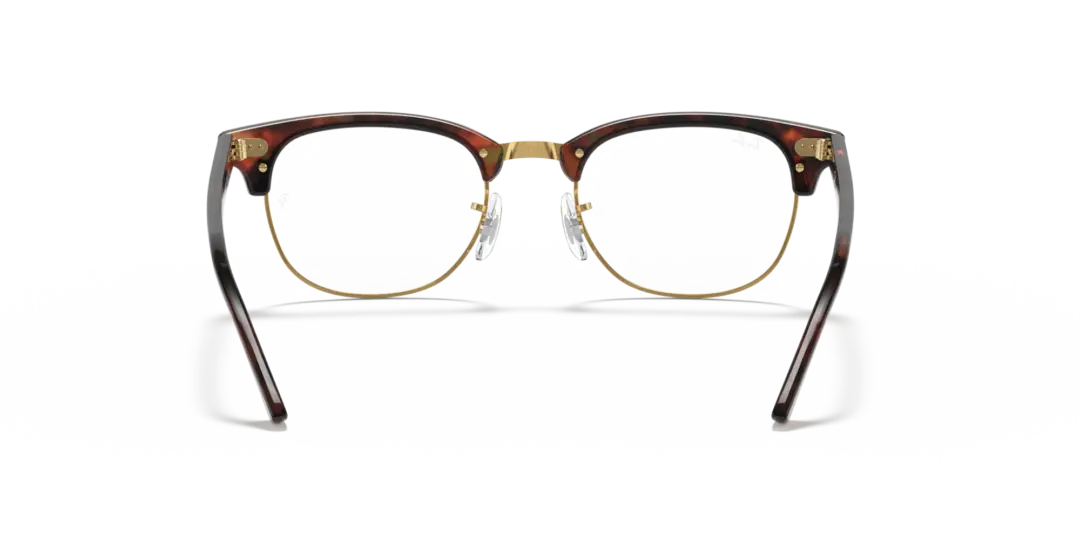 Ray-Ban Optical Clubmaster 0RX5154 8058