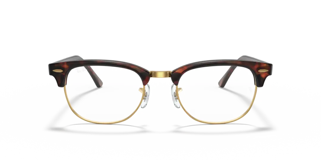 Ray-Ban Optical Clubmaster 0RX5154 8058