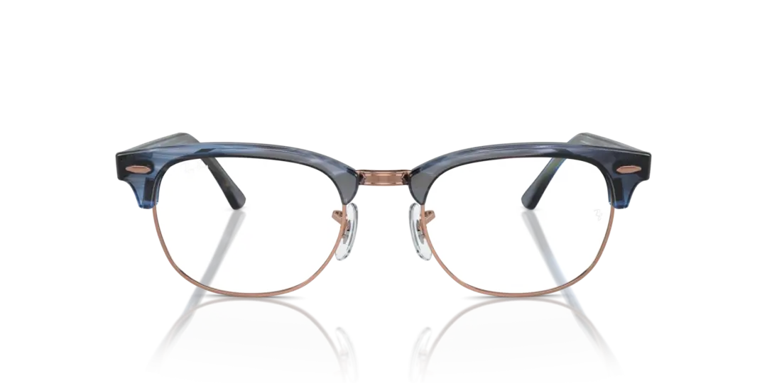 Ray-Ban Optical Clubmaster 0RX5154 8374