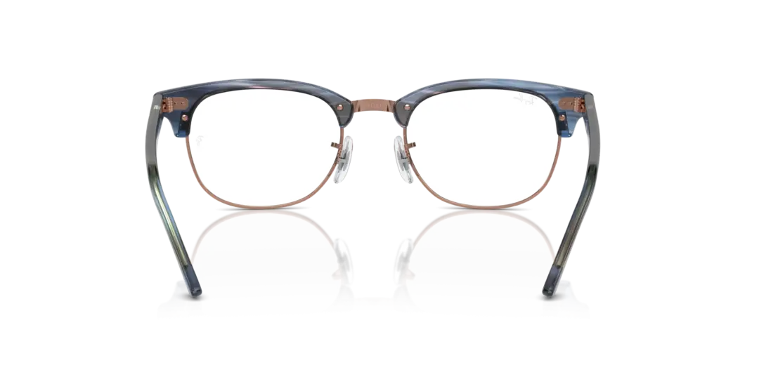 Ray-Ban Optical Clubmaster 0RX5154 8374