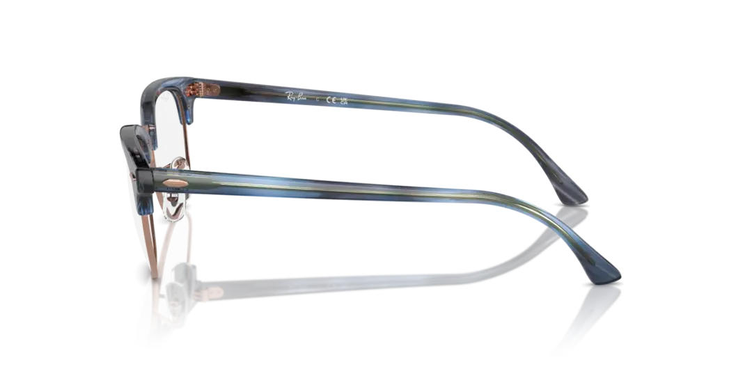 Ray-Ban Optical Clubmaster 0RX5154 8374