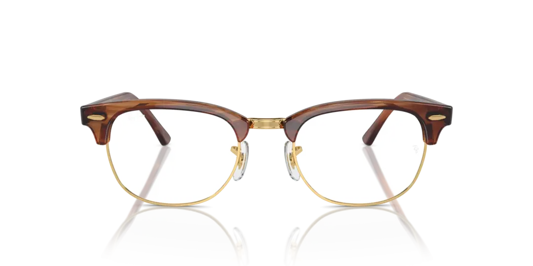 Ray-Ban Optical Clubmaster 0RX5154 8375