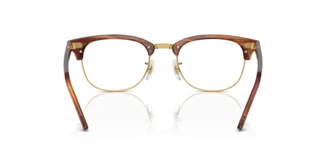 Ray-Ban Optical Clubmaster 0RX5154 8375