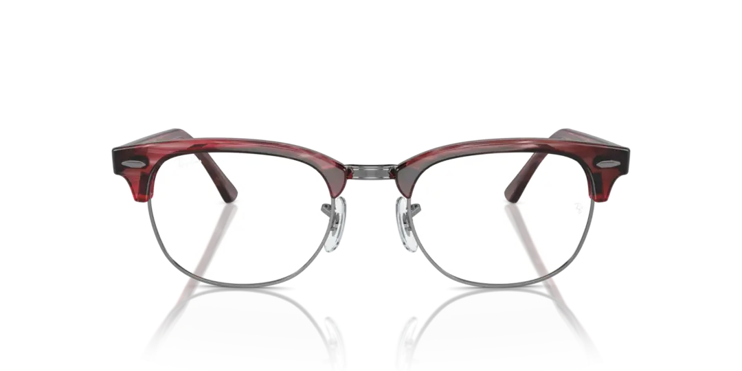 Ray-Ban Optical Clubmaster 0RX5154 8376