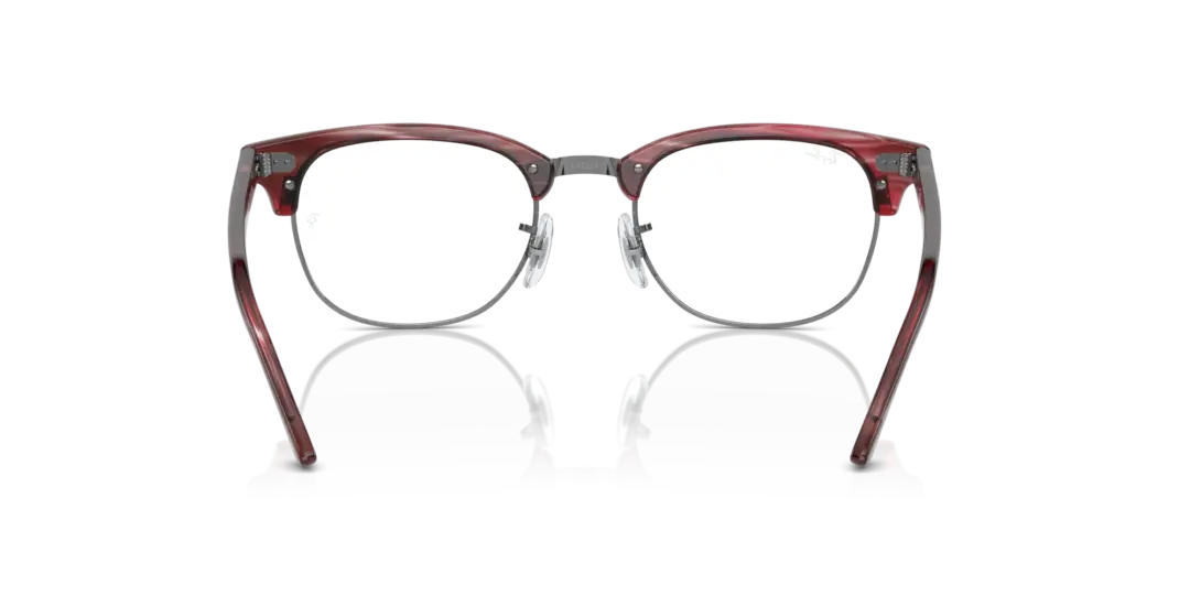 Ray-Ban Optical Clubmaster 0RX5154 8376