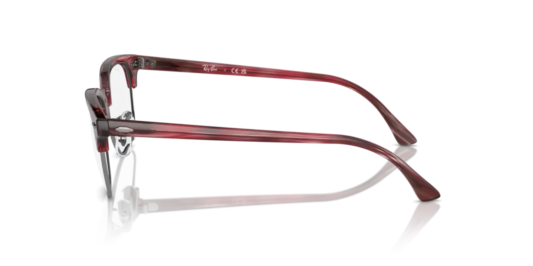 Ray-Ban Optical Clubmaster 0RX5154 8376