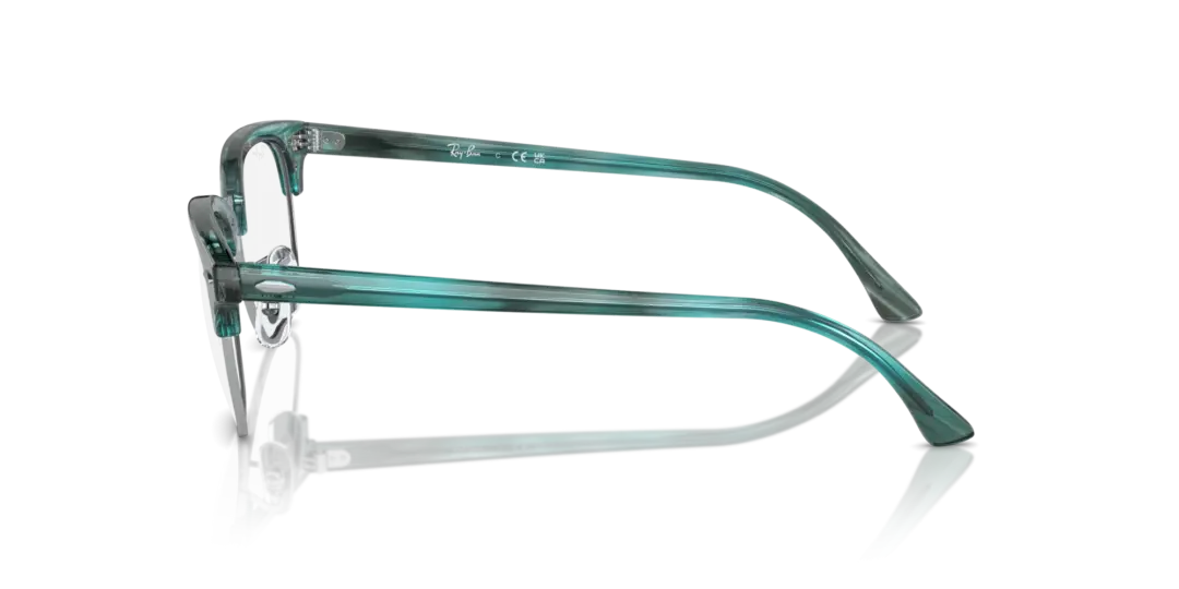 Ray-Ban Optical Clubmaster 0RX5154 8377