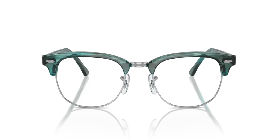 Ray-Ban Optical Clubmaster 0RX5154 8377