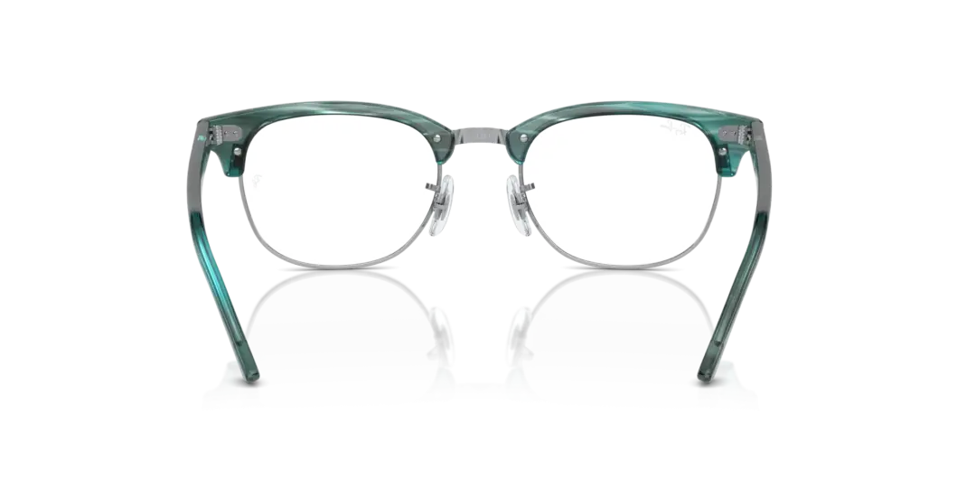 Ray-Ban Optical Clubmaster 0RX5154 8377