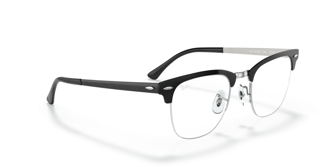 Ray-Ban Optical Clubmaster metal 0RX3716VM 2861
