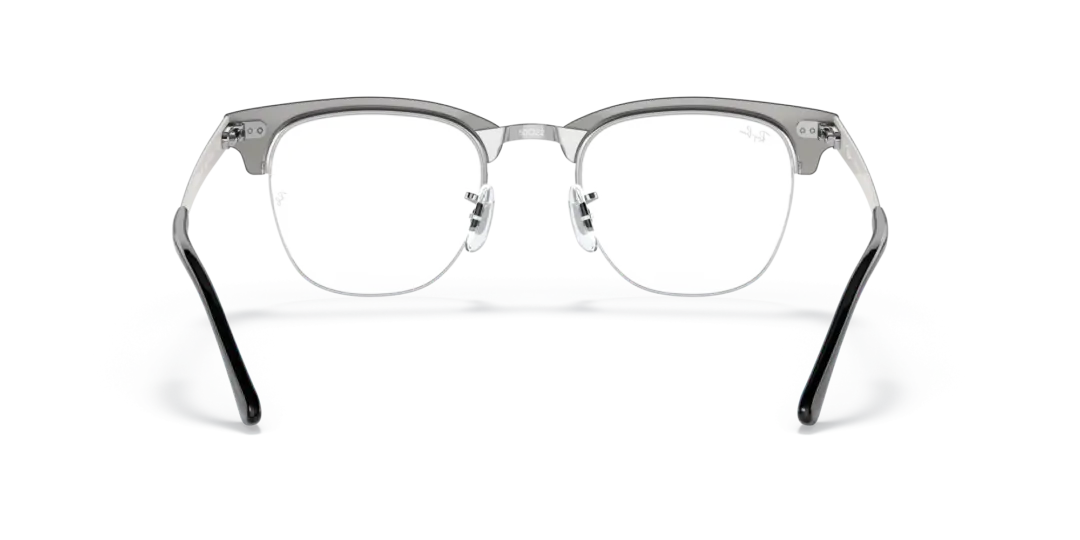 Ray-Ban Optical Clubmaster metal 0RX3716VM 2861