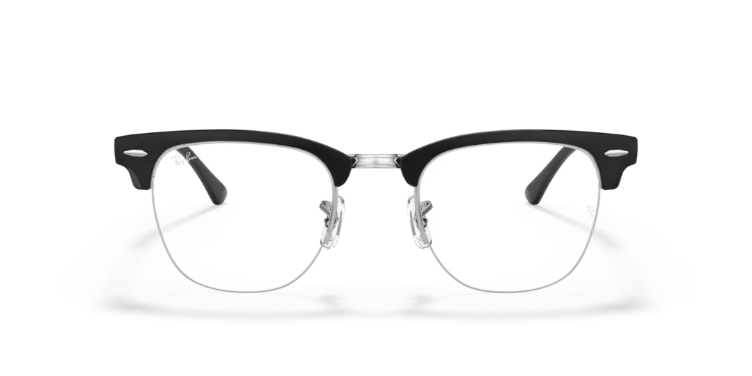 Ray-Ban Optical Clubmaster metal 0RX3716VM 2861