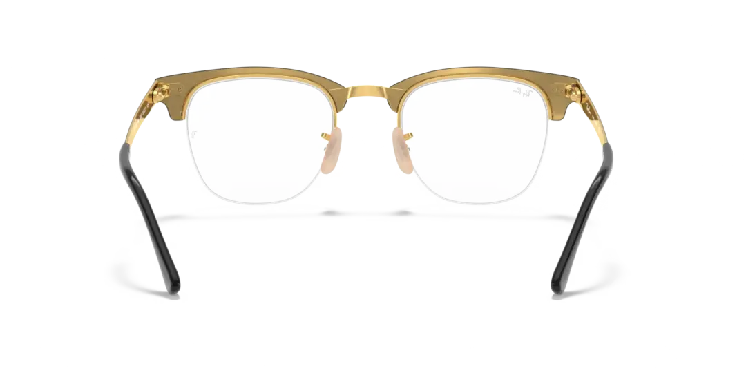 Ray-Ban Optical Clubmaster metal 0RX3716VM 2890