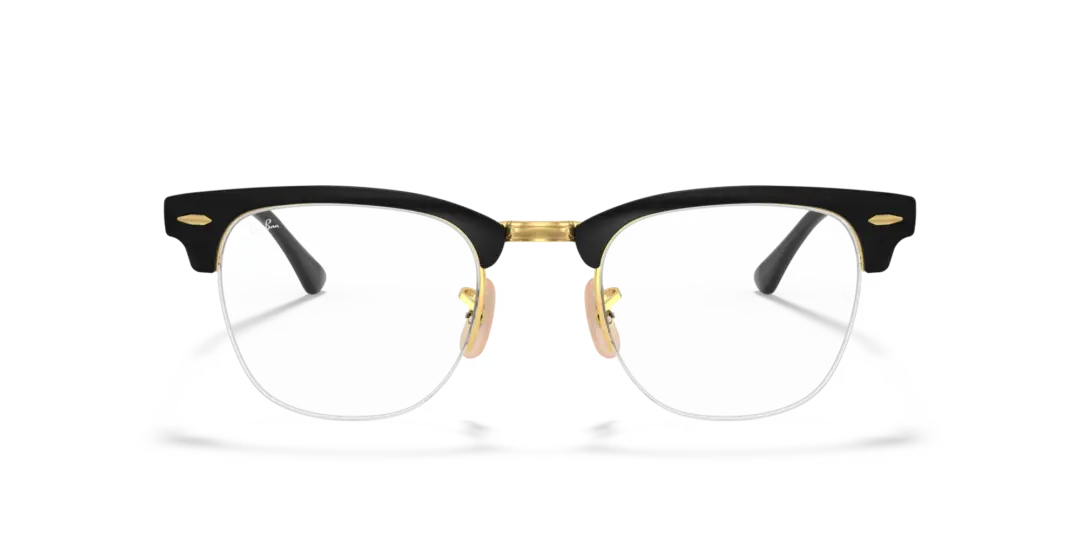 Ray-Ban Optical Clubmaster metal 0RX3716VM 2890