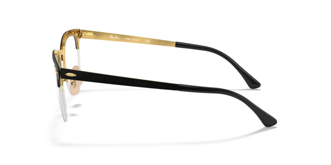 Ray-Ban Optical Clubmaster metal 0RX3716VM 2890