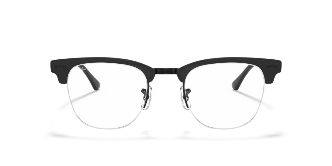 Ray-Ban Optical Clubmaster metal 0RX3716VM 2904