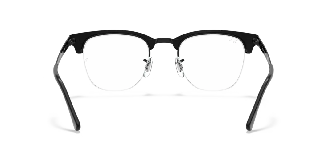 Ray-Ban Optical Clubmaster metal 0RX3716VM 2904