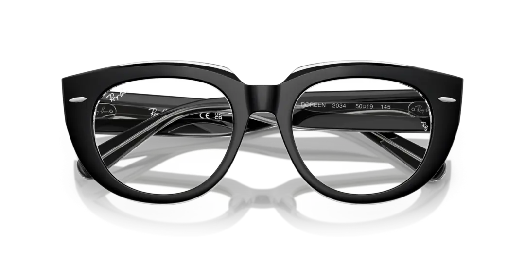 Ray-Ban Optical Doreen 0RX5586 2034