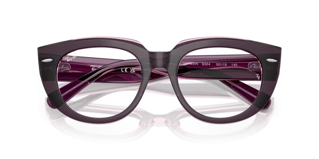 Ray-Ban Optical Doreen 0RX5586 8364