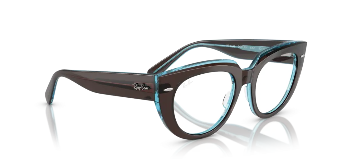 Ray-Ban Optical Doreen 0RX5586 8366