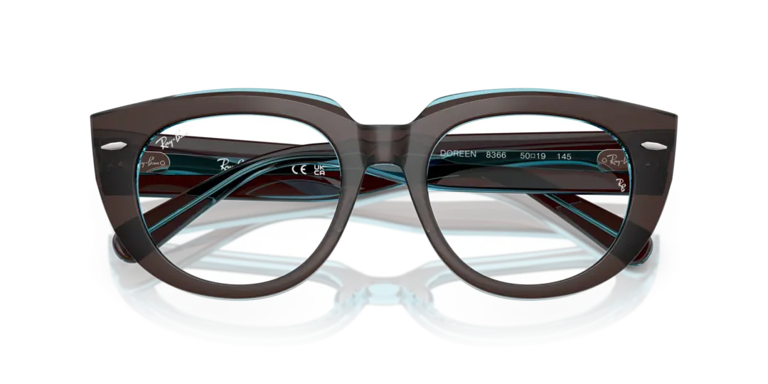 Ray-Ban Optical Doreen 0RX5586 8366