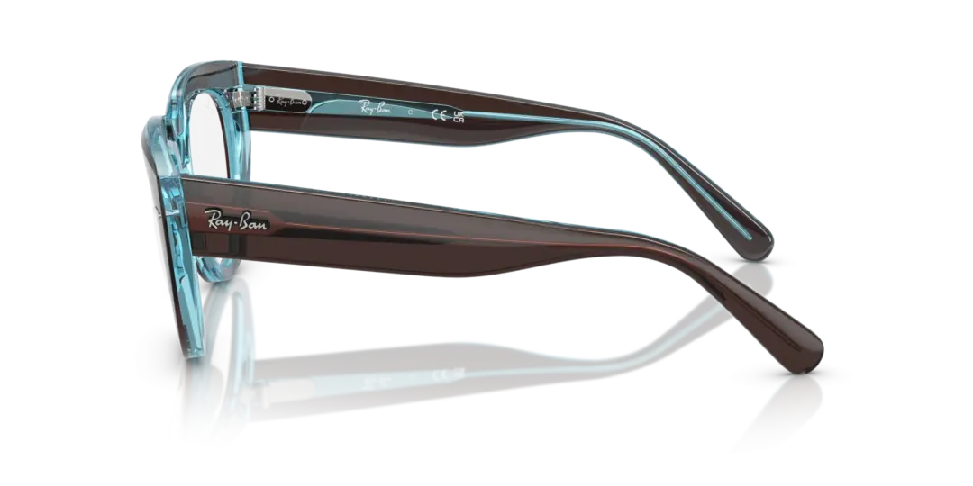 Ray-Ban Optical Doreen 0RX5586 8366