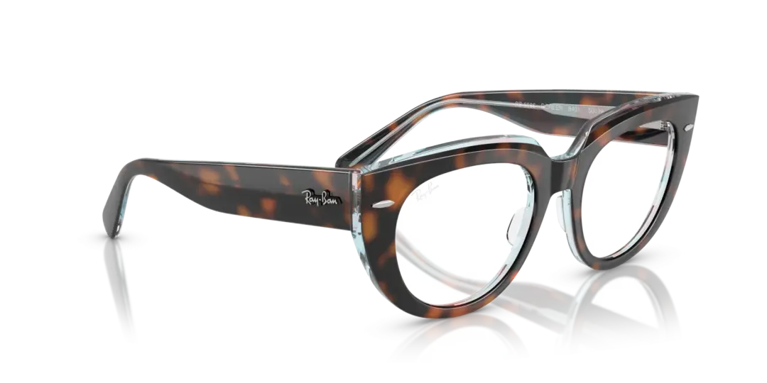 Ray-Ban Optical Doreen 0RX5586 8401