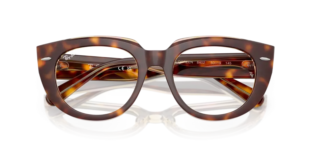 Ray-Ban Optical Doreen 0RX5586 8402