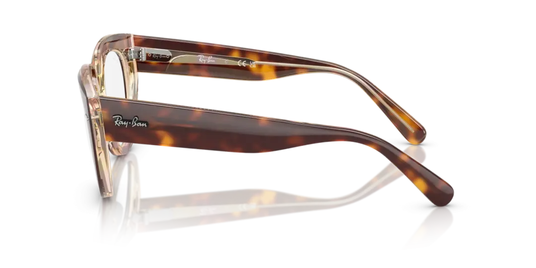 Ray-Ban Optical Doreen 0RX5586 8402