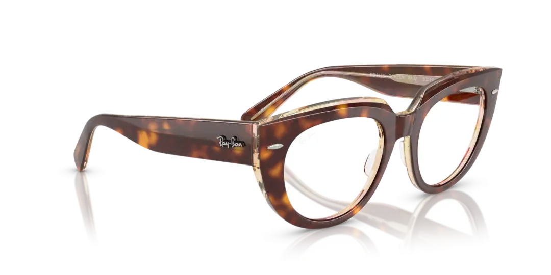 Ray-Ban Optical Doreen 0RX5586 8402