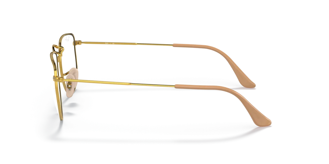 Ray-Ban Optical Elon 0RX3958V 3086