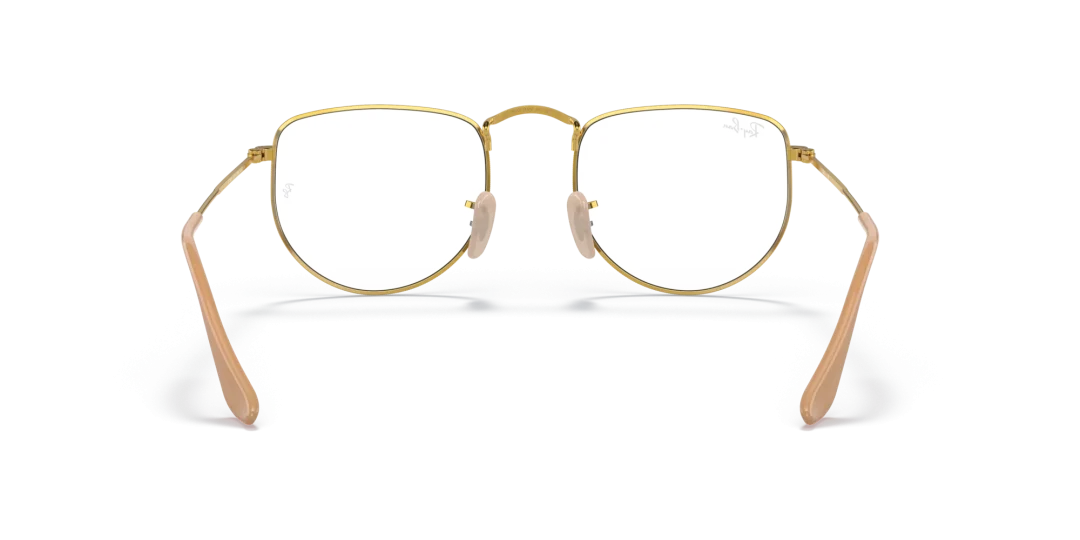 Ray-Ban Optical Elon 0RX3958V 3086