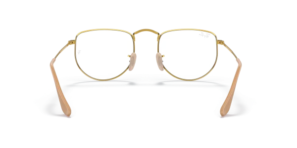 Ray-Ban Optical Elon 0RX3958V 3086