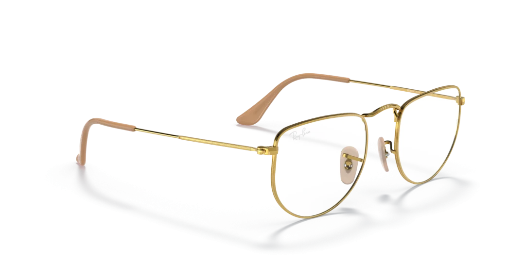 Ray-Ban Optical Elon 0RX3958V 3086