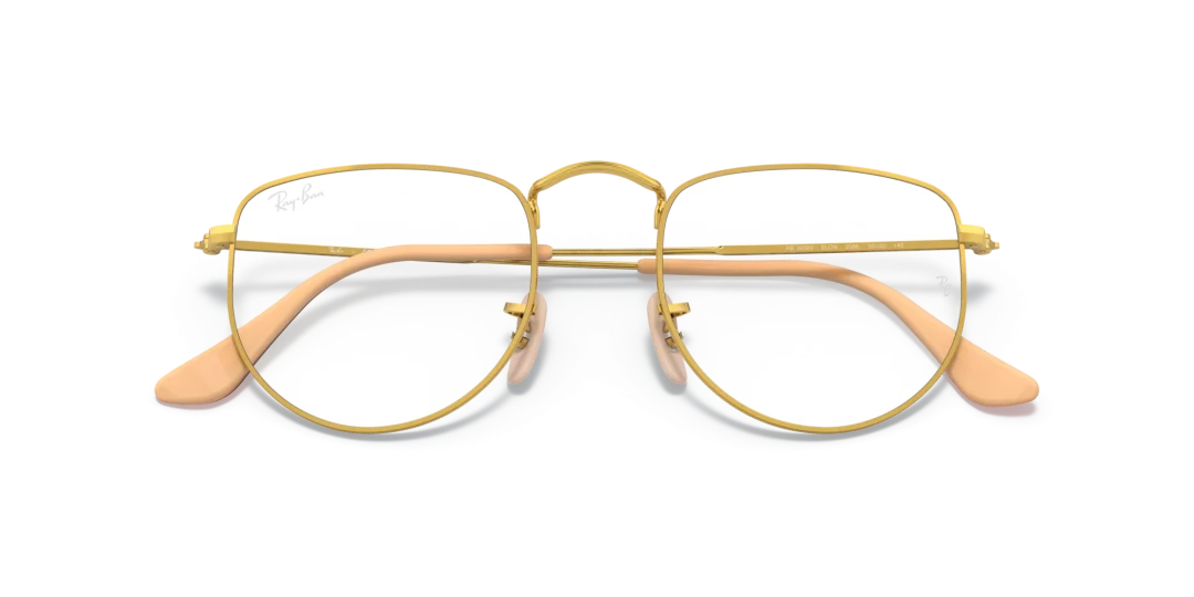 Ray-Ban Optical Elon 0RX3958V 3086