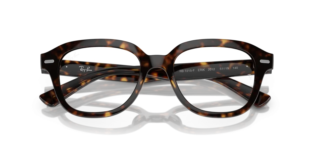 Ray-Ban Optical Erik 0RX7215F 2012