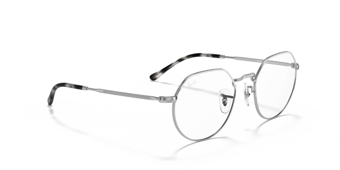 Ray-Ban Optical Jack 0RX6465 2501