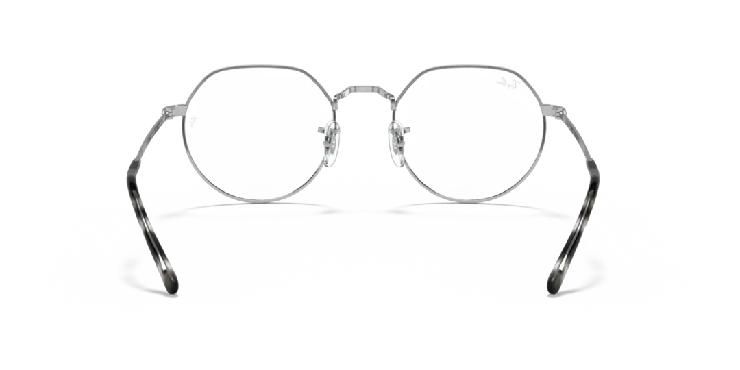 Ray-Ban Optical Jack 0RX6465 2501