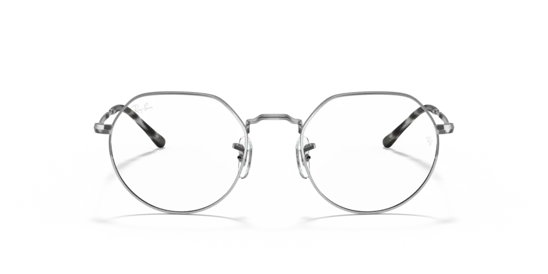 Ray-Ban Optical Jack 0RX6465 2501