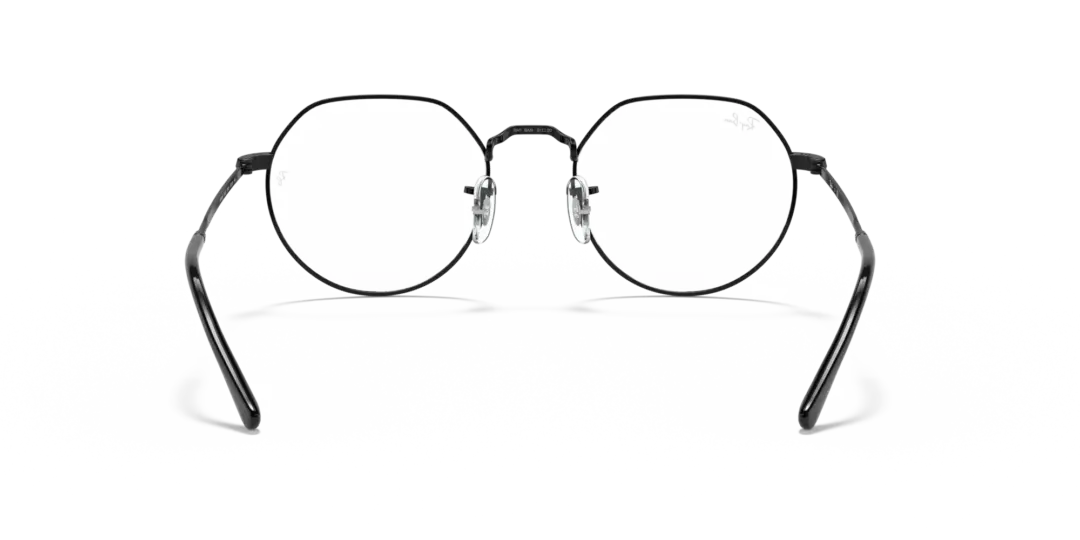 Ray-Ban Optical Jack 0RX6465 2509