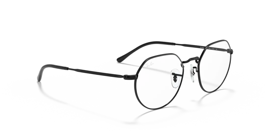 Ray-Ban Optical Jack 0RX6465 2509