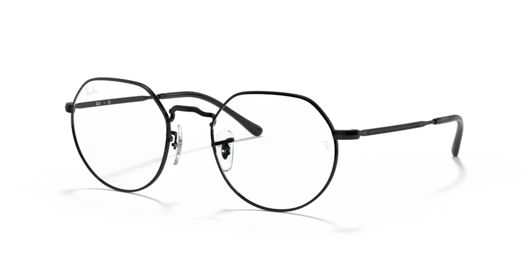 Ray-Ban Optical Jack 0RX6465 2509