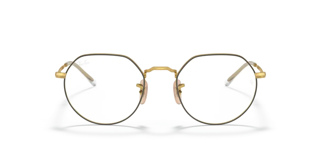 Ray-Ban Optical Jack 0RX6465 2890