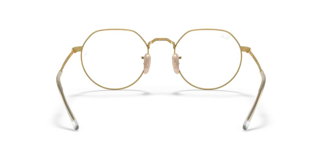 Ray-Ban Optical Jack 0RX6465 2890