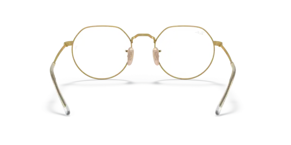Ray-Ban Optical Jack 0RX6465 2890