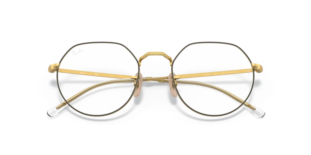 Ray-Ban Optical Jack 0RX6465 2890