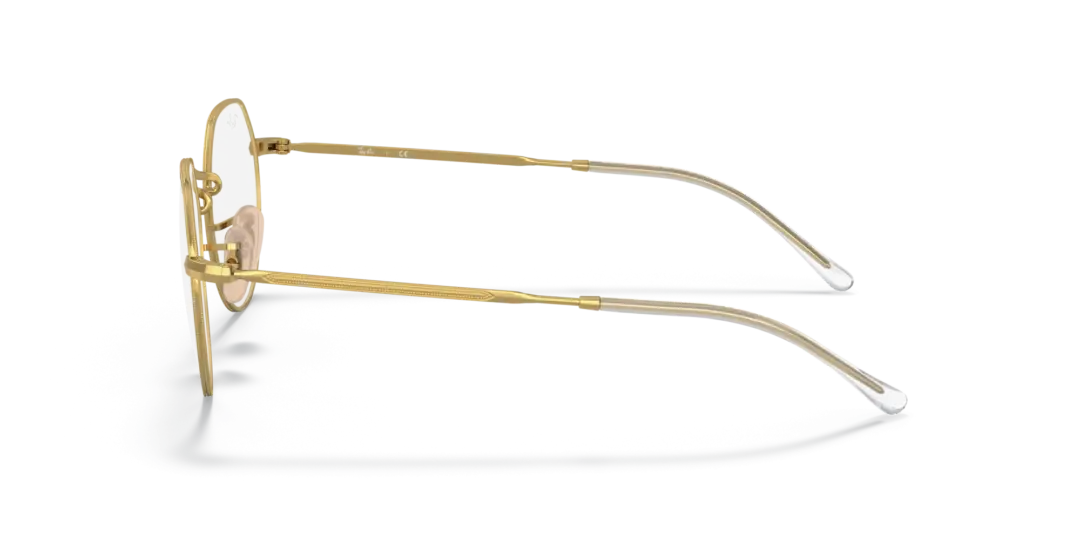 Ray-Ban Optical Jack 0RX6465 2890