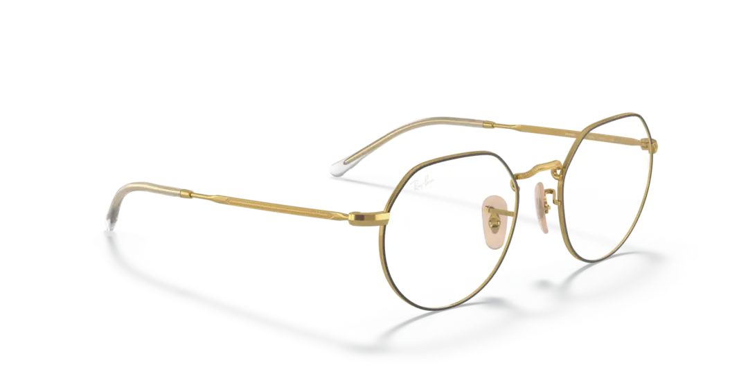 Ray-Ban Optical Jack 0RX6465 2890