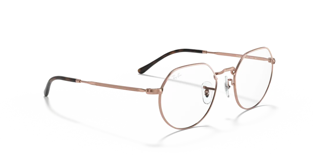 Ray-Ban Optical Jack 0RX6465 2943